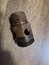 WW2 oggetti tedeschi parti dal bunker parte n.2