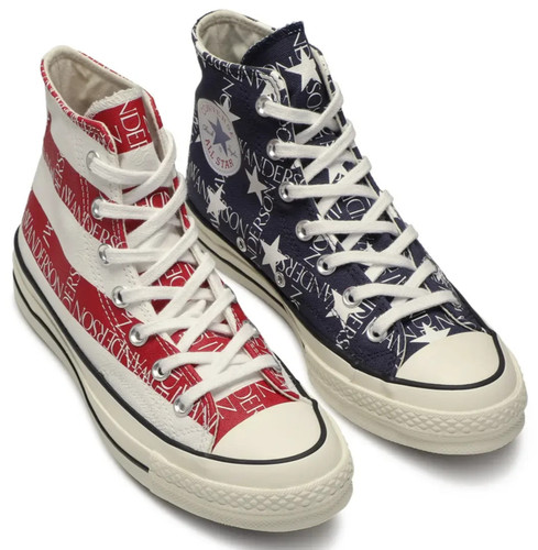 Converse nuove con scatola - converse,