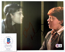 FOTO 8X10 FIRMATA SHIRLEY