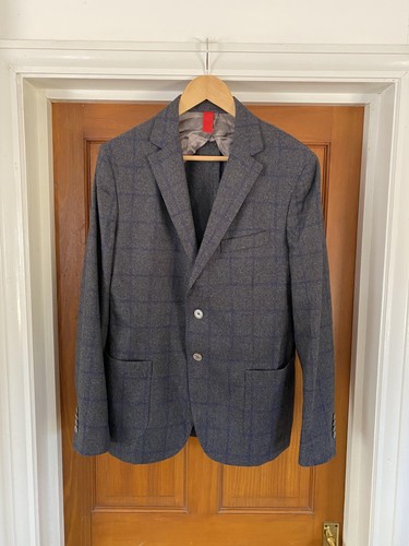 Giacca blazer uomo eredi - giacca,