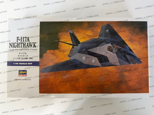 Hasegawa s air force - u.s,