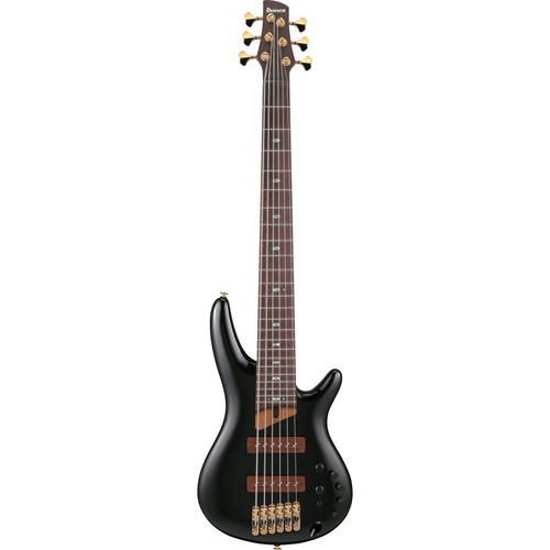 Ibanez prestige sr3506 nero - prestige,