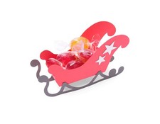 Sizzix Fustella Bigz Slitta di