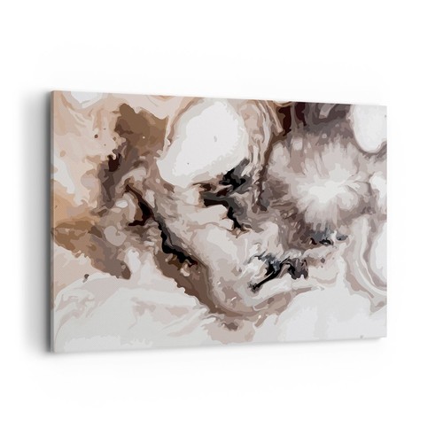 Quadro tela 100x70cm - tela,