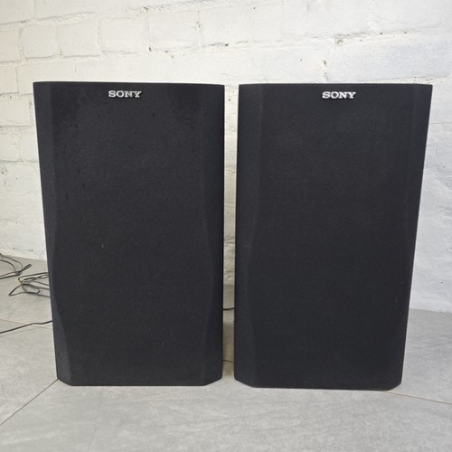 Sony a109 sistema di - sony, ss-a109