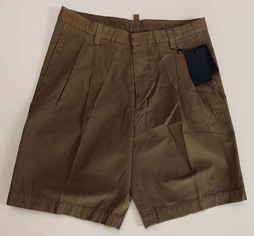 Pantaloncini uomo dsquared2 - uomo,