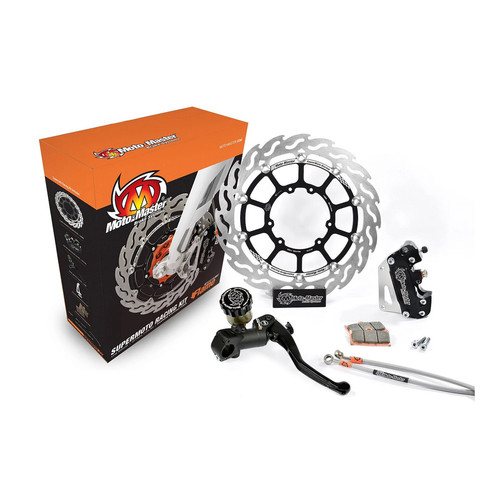 Moto master supermoto kit - moto-master,