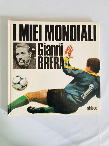 Libro calcio miei mondiali - calcio,