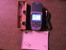 Hach Dr 900 Portable