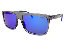 Carrera Sole Cristallo Grigio