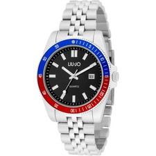 Mens Wristwatch LIU JO LUXURY