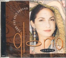 Gloria Estefan Turn the Beat