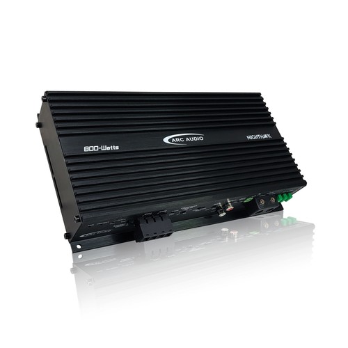 Amplificatore arc audio - amplificatore,