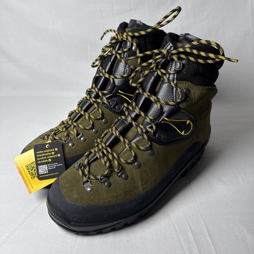 Stivali alpinismo la - stivali,