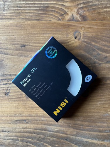 Filtro nisi natural pro nano - nisi,
