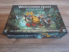 Games Workshop - Warhammer