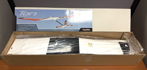 Great planes tori ep - 2m,