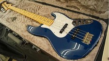 FENDER JAPAN 2021 Edizione
