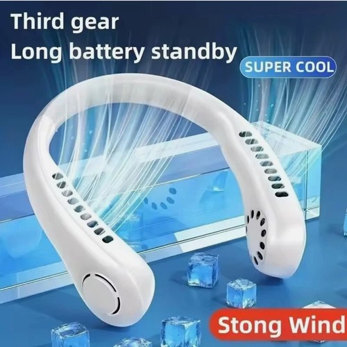 Ventilatore collo usb - collo,