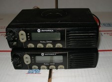 Ripetitore portatile VHF