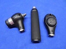 Riester EliteVue Set Otoscopio