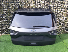 COFANO PORTELLONE BAULE POST