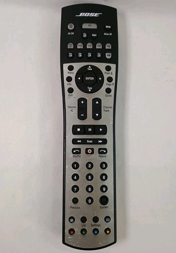 Telecomando bose modello - bose,