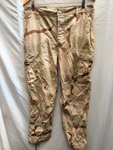 Pantaloni uniforme combat - pantaloni,