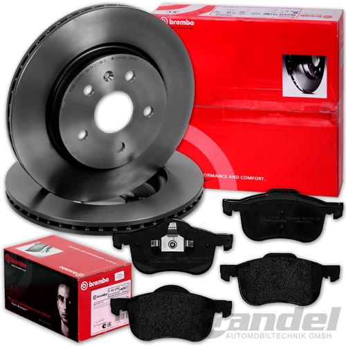 Dischi freno brembo 305mm - freno,