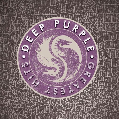Vinile deep purple greatest - deep,