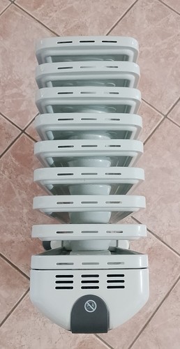 Radiatore olio - radiatore, ad