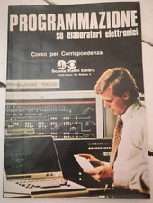 Scuola radio elettra brochure - scuola,