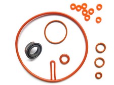 Kit Manutenzione Guarnizione