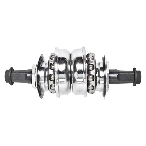Set staffa inferiore bici - staffa,