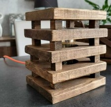 Lampada da tavolo "Giappo"