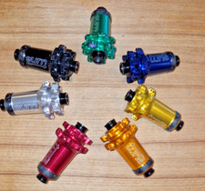 Mozzo anteriore Tune Princess