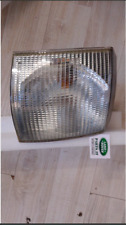 LAND ROVER XBD100920 | Indicator - Front - RH - Clear - RHD | Range Rover P38 20