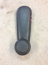 VOLKSWAGEN GOLF 2 (1988) 1.6 DIESEL 51KW 5P MANIGLIA ALZAVETRO MANUALE POST SIN