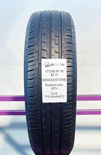 Pneumatico usato bridgestone - usato,