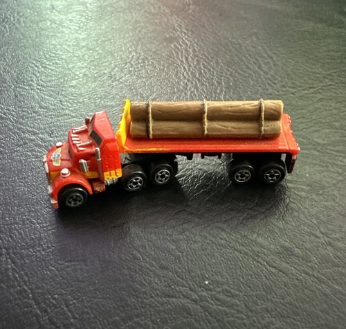 Camion vintage micro machines - micro,