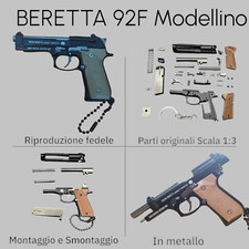 BERETTA 92F collezione