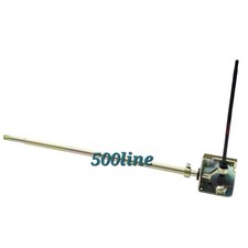 Meccanismo Leveraggio completo