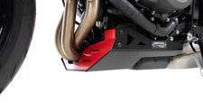 Triumph Trident 660 Bash Plate