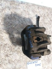 FIAT DUCATO VAN (244) 2.8 JTD PINZA FRENO POSTERIORE SINISTRA  2006 RICAMBI AUTO