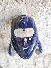 CARENA SCUDO ANTERIORE GILERA STALKER DT 50CC DAL 1997 AL 2006 DA SISTEMARE