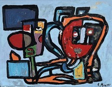 Rocco Monticolo, R Monti