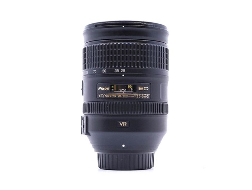 Nikon nikkor 300 - nikon,