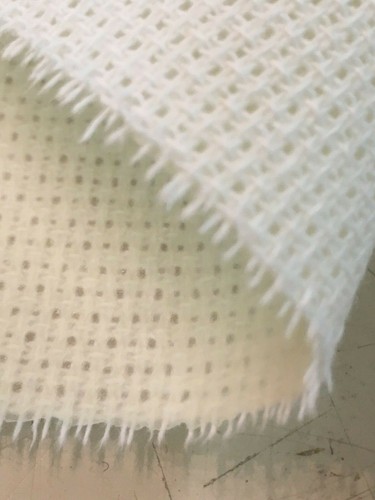 Tessuto gomma cotone - gomma,