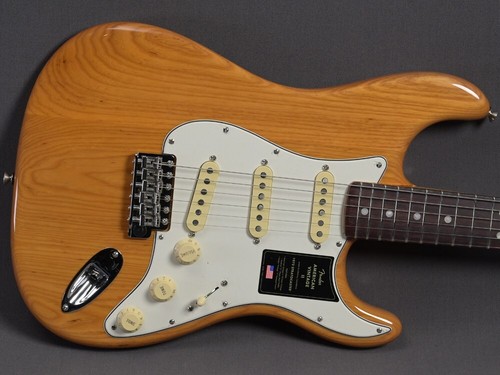 Fender stratocaster american - fender,