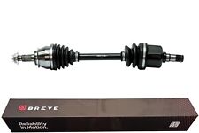 Albero Motore Sinistro